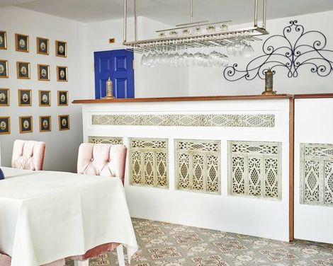 Celal Sultan Hotel