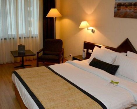 Dedeman Istanbul