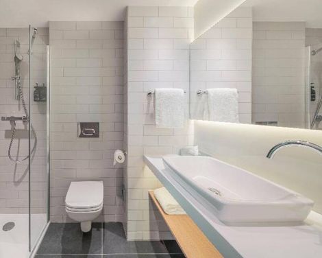 Holiday Inn Express Marne-la-Vallée Val d'Europe