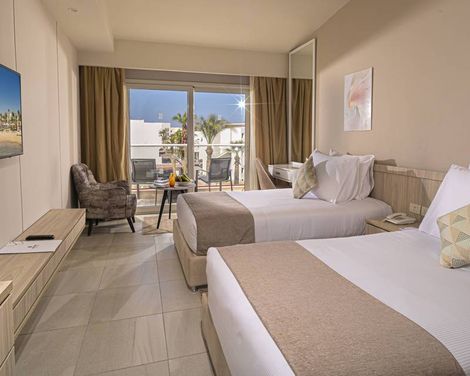 Amarina Abu Soma Resort & Aquapark