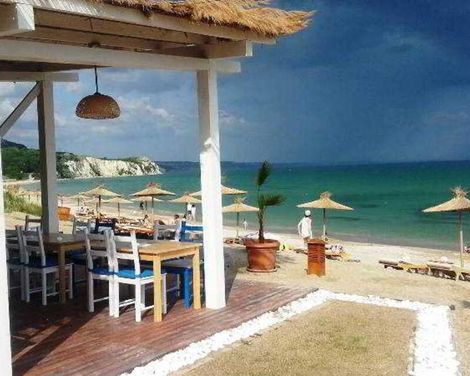 Lighthouse Golf & Spa Hotel