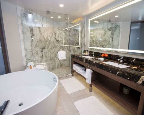 Hilton Los Angeles/Universal City-0