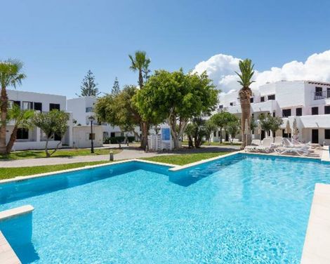 Hotel Palia Dolce Farniente