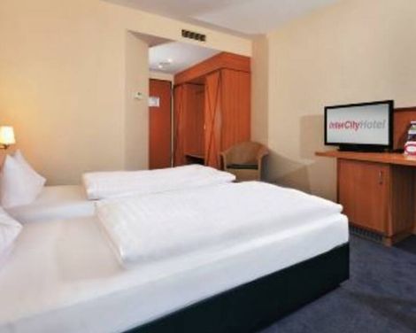 Flemings Hotel Bremen