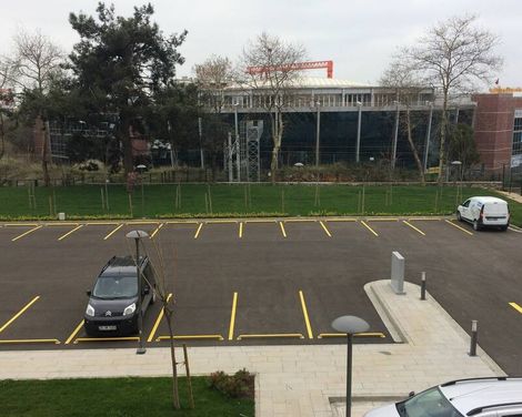 ibis Istanbul Tuzla