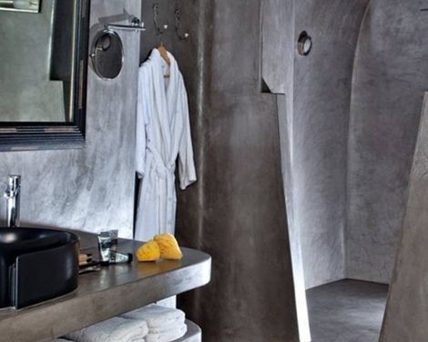 Andronis Boutique Hotel