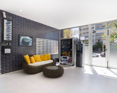 Apartamentos Ibersol Spa Aqquaria