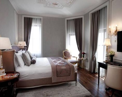 Rixos Pera Istanbul-3