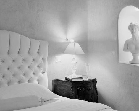 Oia Castle Luxury Suites