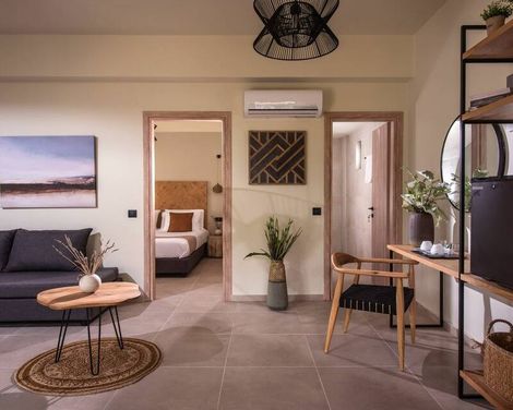 Malena Hotel & Suites-2