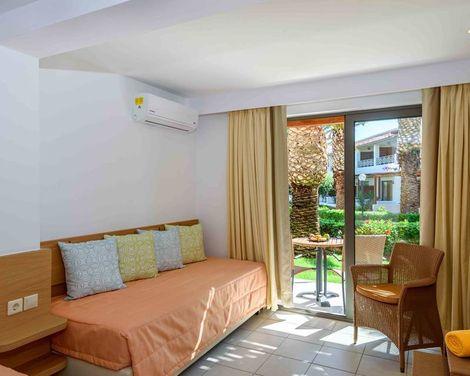 Annabelle Beach Resort
