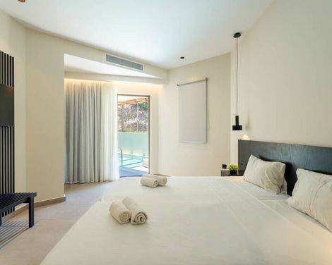 Sunset Boutique Hotel & Spa