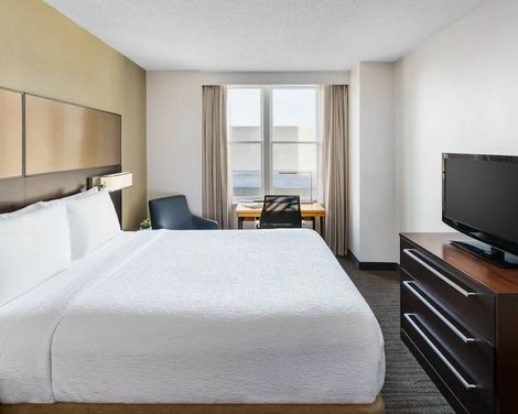 Residence Inn Atlanta Downtown