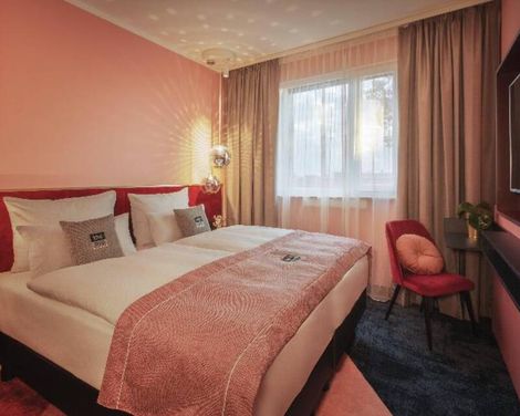 Holiday Inn - The Niu, Loco Munich North