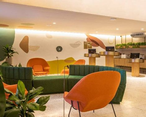 Mercure Rio Boutique Copacabana-1