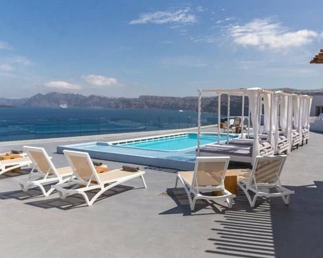 Goulielmos Hotel-3
