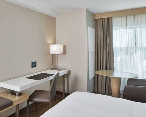 AC Hotel Orlando Lake Buena Vista
