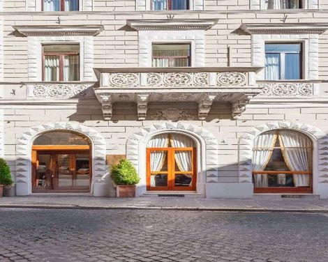 Hotel Raffaello, Sure Hotel Collection by Best Western