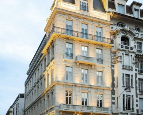 OKKO Hotels Lyon Centre