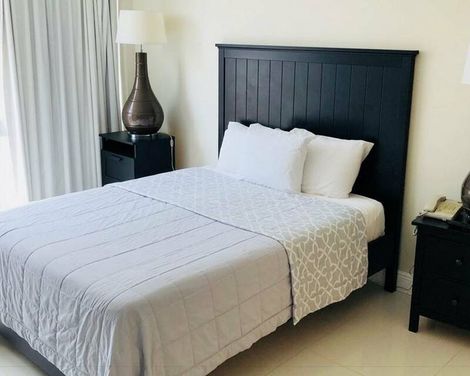 Ocean Manor Beach Resort