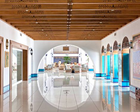 Salmakis Resort & Spa 