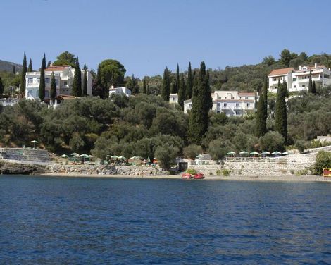 Kerveli Village Hotel