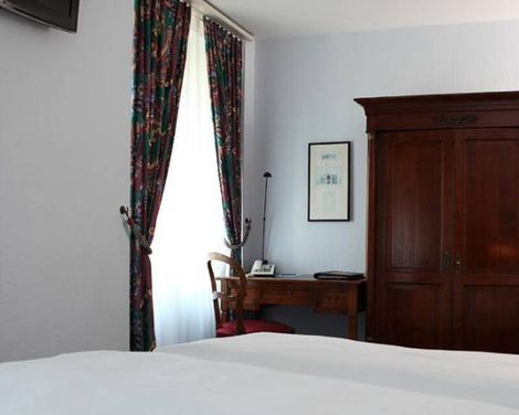 Hotel Montana