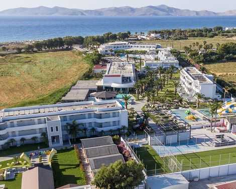 Sandy Beach Hotel