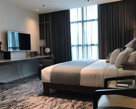 S31 Sukhumvit Hotel-0