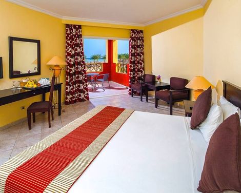 Casa Mare Resort