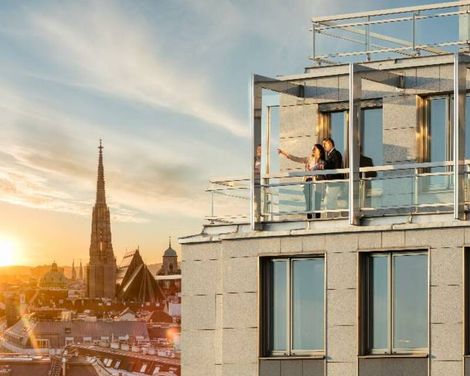 Hotel Am Parkring