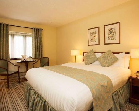 Best Western Plus Grim’s Dyke Hotel