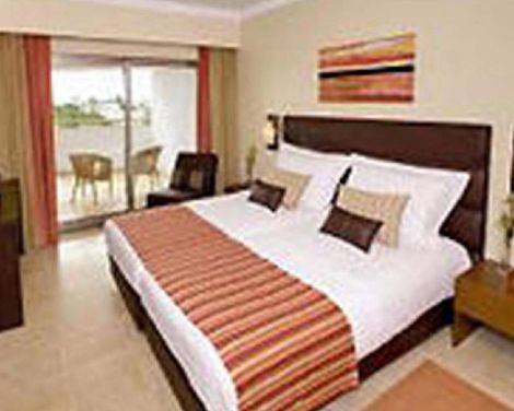 Alfagar Aparthotel-1