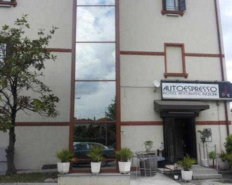 Hotel Autoespresso
