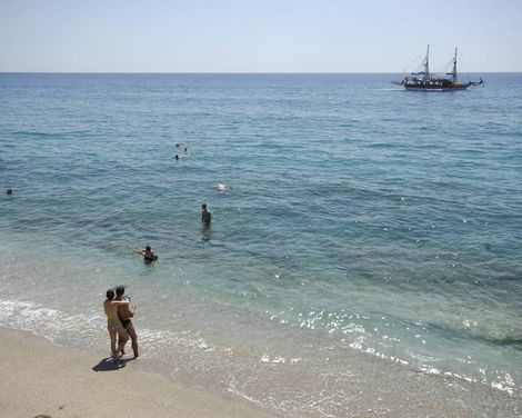 White City Beach