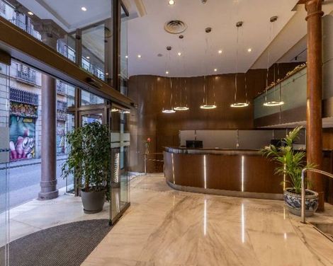 Gran Hotel Barcino