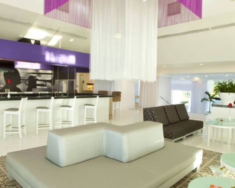 Krystal Cancún