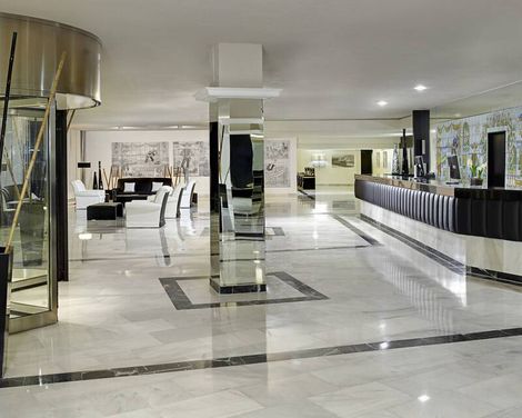 Meliá Costa del Sol