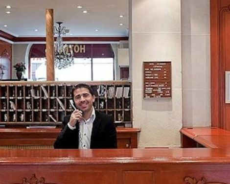 Hotel Havane
