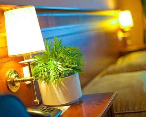 Hotel Louis Leger-0