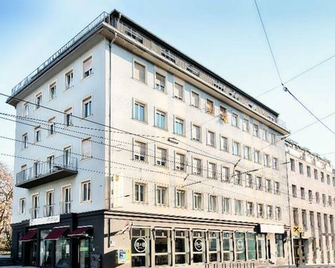 B&B HOTEL Graz-Hbf-3