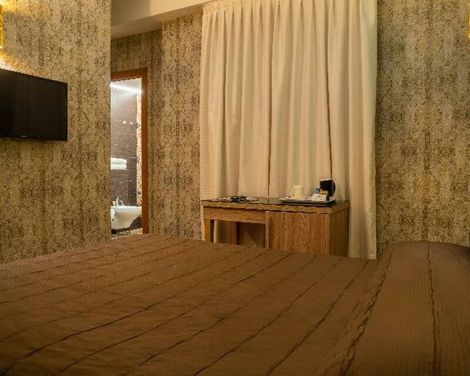 Boutique Hotel Il Guercino-0