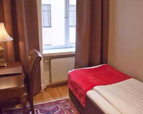 Best Western Hotel Karlaplan