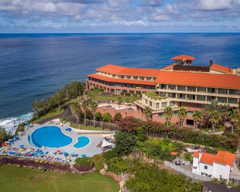 Monte Mar Palace
