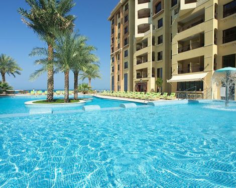 Pullman Resort Al Marjan Island-3