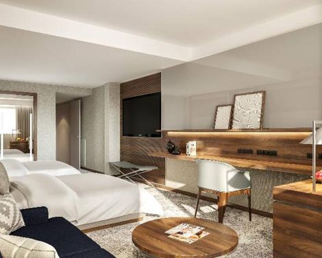 InterContinental Barcelona