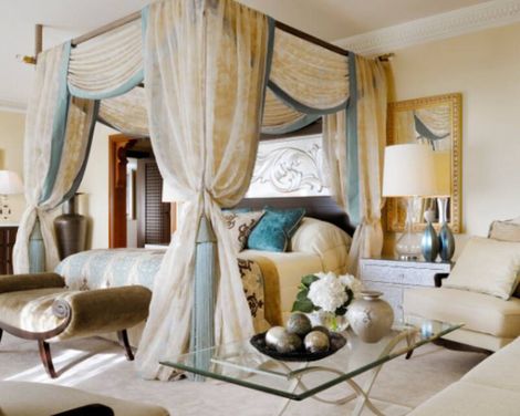 The Palace at One&Only Royal Mirage-0