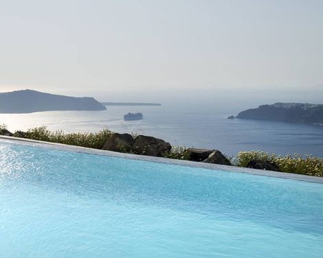 Avaton Resort & Spa