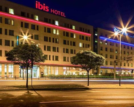 ibis budget Kraków Stare Miasto