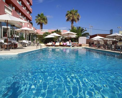 BLUESEA Paraiso Beach Adults Only